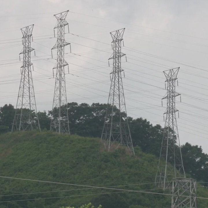 Indiana utilities brace for possible rolling blackouts, Kentucky meeting demands